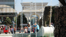 Скопие: Паметници Unlimited