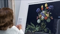 Музеят Прадо открива изложба с 53 картини за незрящи