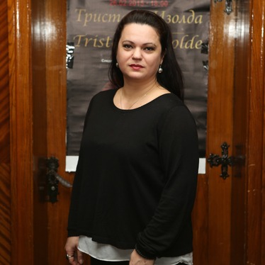 За първи път в България - Тристан и Изолда – опера от Рихард Вагнер