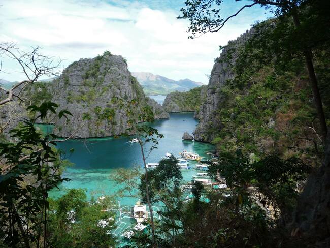 Филипините или ако на земята има рай...