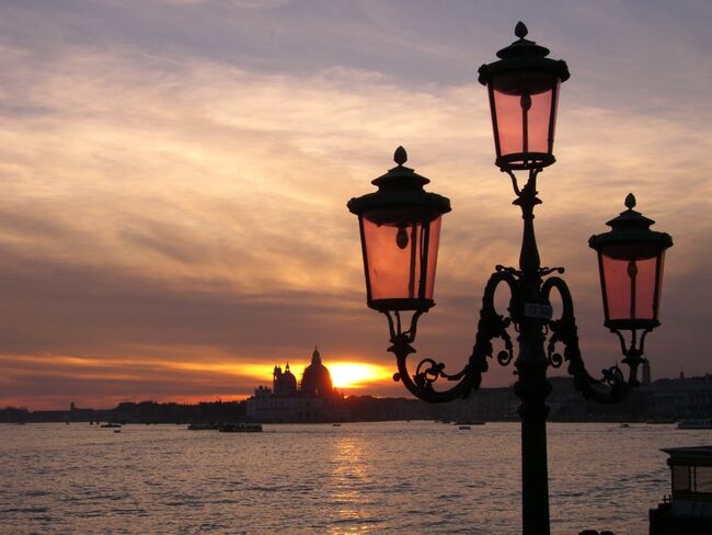 Венеция – забележителности за един уикенд - Италия