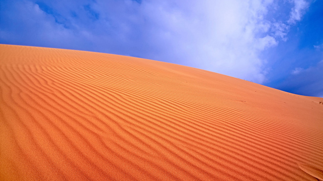 6 съвета за пътуване в пустинята