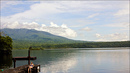 Заплахата за езерото Никарагуа