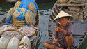 Виетнам: В търсене на сламените шапки