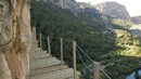 Каминито дел Рей: Адреналинова пътека по стъпките на краля