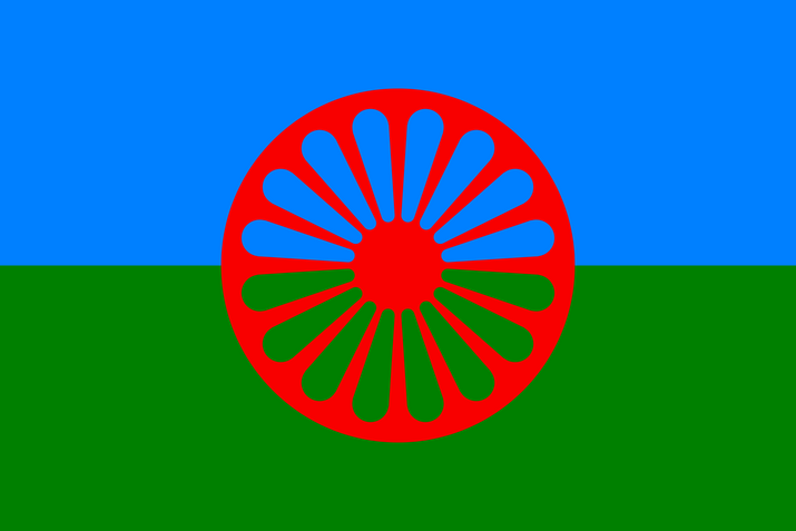 Международен ден на ромите