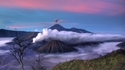 7 неща, които да правите на действащ вулкан