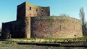 Руините на замъка Тейлинген, Холандия