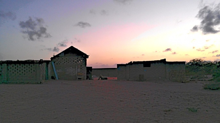 Сомалиленд: Екскурзия до началото на цивилизацията