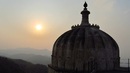 Кумбалгар и Великата индийска стена