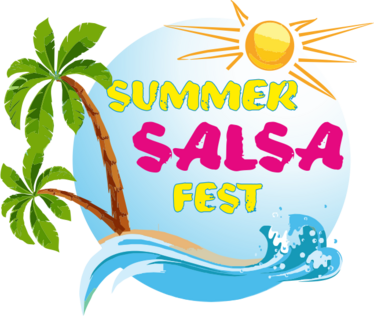 Summer salsa fest Varna / Летен салса фестивал Варна - програма