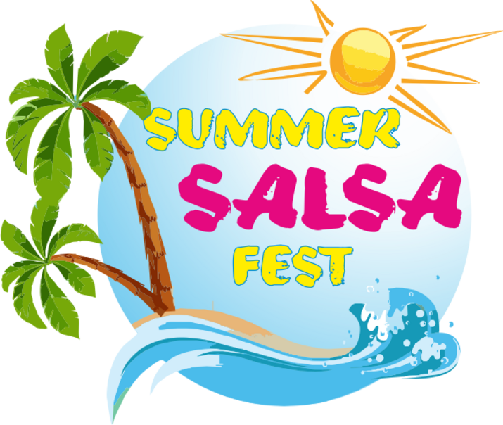 Summer salsa fest Varna / Летен салса фестивал Варна - програма