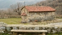 Село Вуково и църквата на една отбивка разстояние