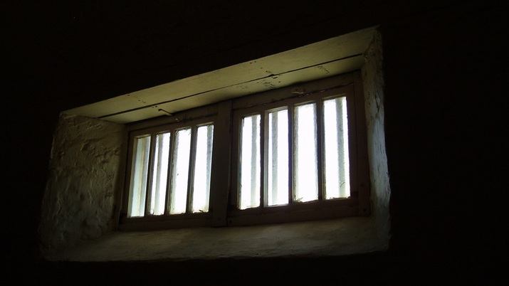 Фремантъл: Затворът-хостел отваря порти