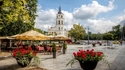 Най-евтините градове за туризъм в Европа