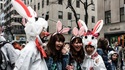 Великденският парад на Ню Йорк