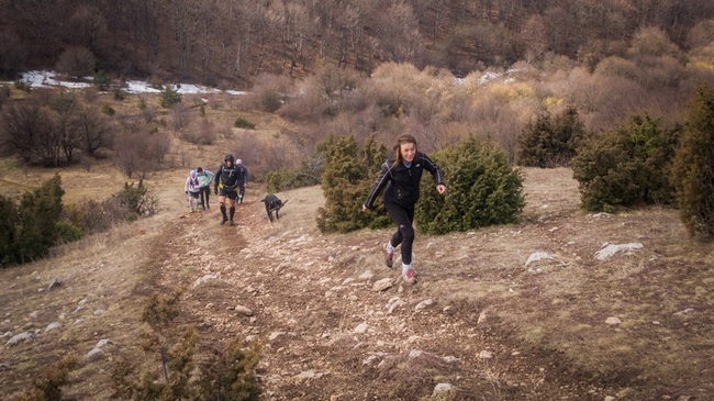 Бранислав Бранков: Планинското бягане става все по-популярно