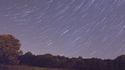 Гледайте падащи звезди тази нощ - метеорен поток Лириди