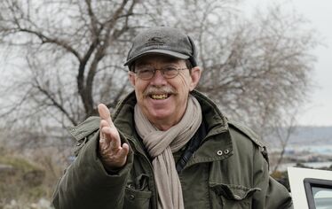 Буферна зона - най-новият филм на Георги Дюлгеров тръгва по кината