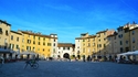 Обиколка на Тоскана - град Лука