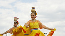 Синко де Майо – мексиканският майски празник
