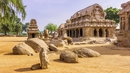 Храмовете в Южна Индия, които да посетите