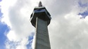 Авалската кула край Белград – гордостта на Сърбия