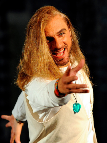 Концерт на Софийски духов оркестър - с участието на Поли Генова, Коцето Калки и група Таласъмче