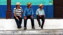 35 дни с раница из Централна Америка: Ел Салвадор