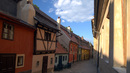 Пражки храд и раждането на Златна Прага