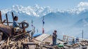 Да пътувате ли до Непал след земетресението