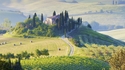 Красивата Тоскана – книга за влюбването в Италия