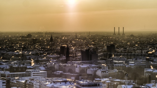 7 неща за правене в Берлин през лятото