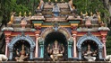Пещерите Бату – индуският религиозен комплекс
