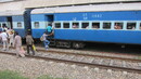 Индия експрес: Как да си купим билет за влака