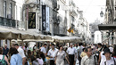 Маршрути из старите квартали на Лисабон - Баиша е създаден за пазаруване