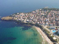 Община Приморско получи балканско отличие за най-динамично развиваща се туристическа дестинация