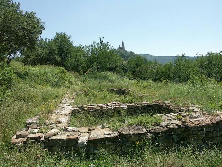8 места със заровени съкровища в България