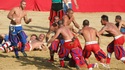 Калчо Фиорентино – най-агресивният спорт в света