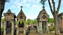 5 най-внушителни гробища в Париж