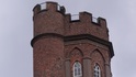 Перътс Фоли – кулата, която вдъхнови Толкин