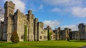 Замъкът Ашфорд – ирландското бижу, което стана хотел