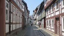 Гослар - германски град като от приказките