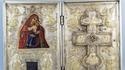 Чудотворна икона на Богородица идва в Бургас и Созопол