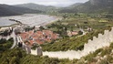 Стените на Стон пазят славната история на Хърватия