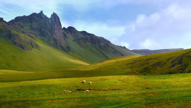 5 неща, които да правите в Исландия