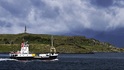 Ейг - уникалният шотландски остров