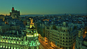 5 причини да отидете до Мадрид
