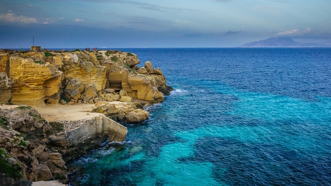 Италиански острови: 10 от най-добрите, които да посетите