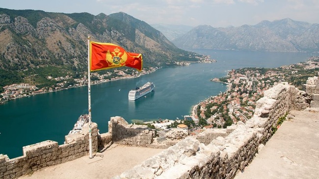 Резултат с изображение за Черна гора